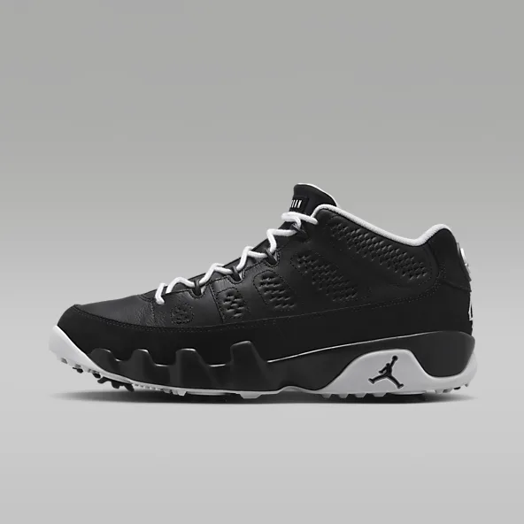Nike Air Jordan 9 G