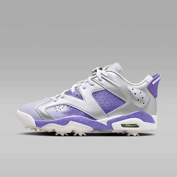 Nike Jordan Retro 6 G NRG