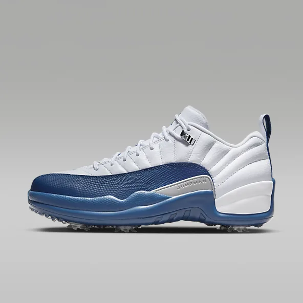 Air Jordan 12 Low
