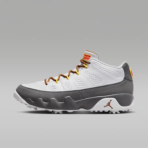 Nike Air Jordan 9 G NRG