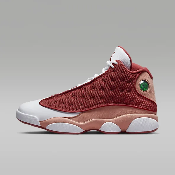 Nike Nike Air Jordan 13 Retro Dune Red